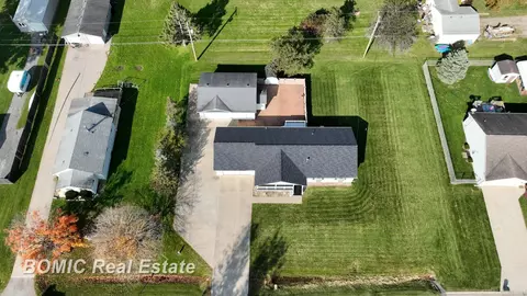 View/Area - 2505 Dodge, Clio, MI 48420 photo 3 of 7