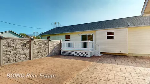 Exterior - 2505 Dodge, Clio, MI 48420 photo 7 of 8