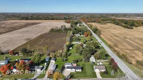 View/Area - 2505 Dodge, Clio, MI 48420 photo 2 of 7