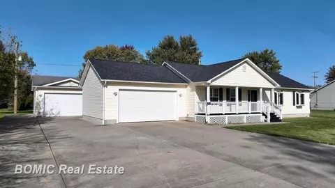 2505 Dodge, Clio, MI 48420