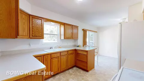 Kitchen - 2505 Dodge, Clio, MI 48420 photo 1 of 2