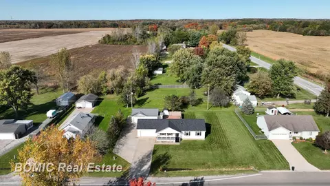 View/Area - 2505 Dodge, Clio, MI 48420 photo 6 of 7