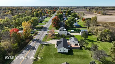 View/Area - 2505 Dodge, Clio, MI 48420 photo 5 of 7