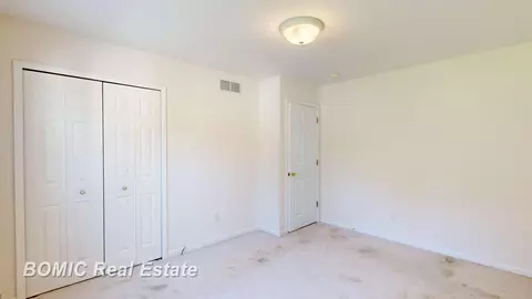 Bedroom - 2505 Dodge, Clio, MI 48420 photo 3 of 6