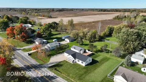 View/Area - 2505 Dodge, Clio, MI 48420 photo 7 of 7