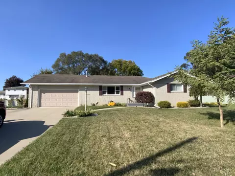 4176 Amelia, Saginaw, MI 48601