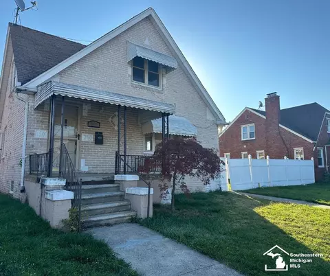 6416 Orchard, Dearborn, MI 48126