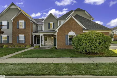 54593 Monarch, Shelby Township, MI 48316