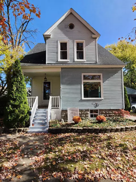 810 Pendleton, Bay City, MI 48708