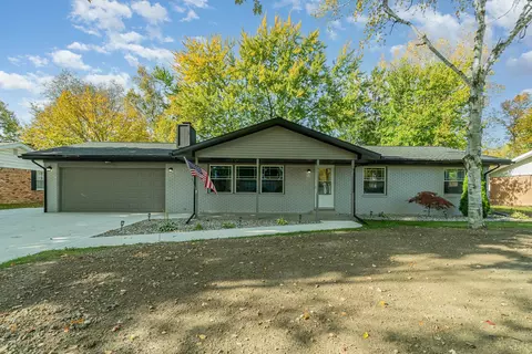 1189 Cranbrook, Saginaw, MI 48638