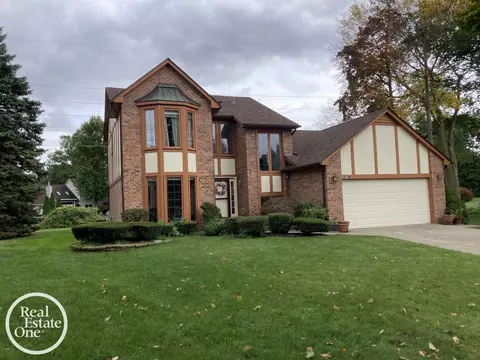 41170 Mt Pleasant, Sterling Heights, MI 48313