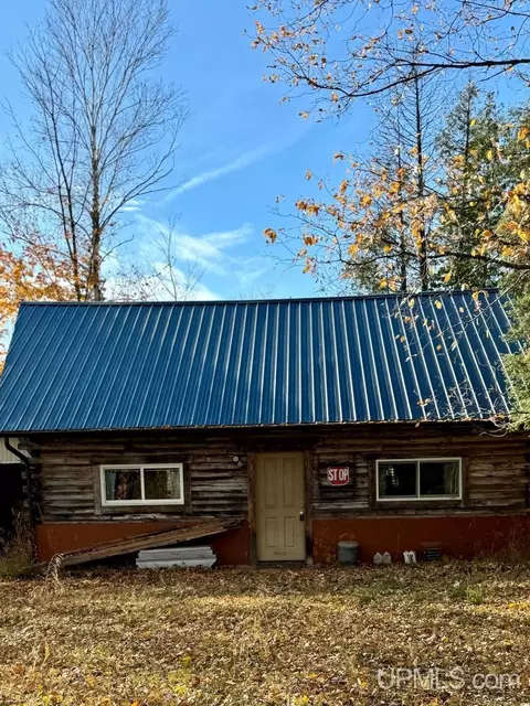 tbd Ross Grade, Felch, MI 49891