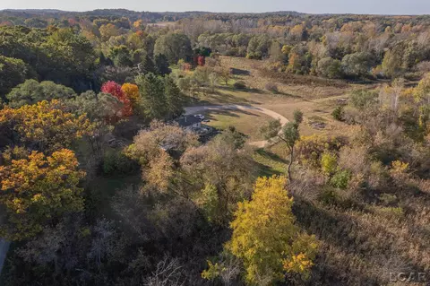 View/Area - 20560 North Lk, Gregory, MI 48137 photo 5 of 5