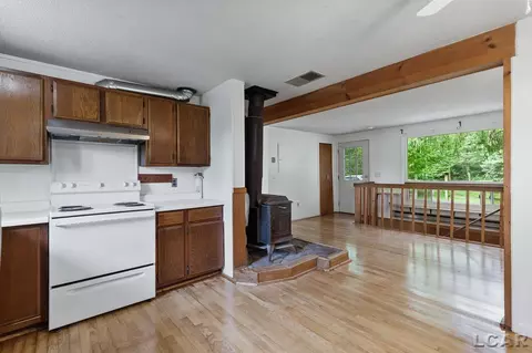 Kitchen - 20560 North Lk, Gregory, MI 48137 photo 3 of 7
