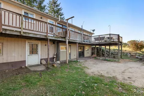 Exterior - 20560 North Lk, Gregory, MI 48137 photo 7 of 12