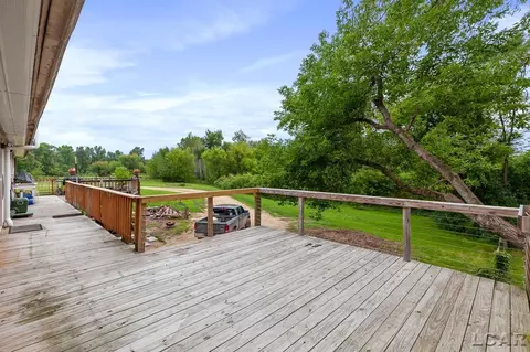 Exterior - 20560 North Lk, Gregory, MI 48137 photo 12 of 12