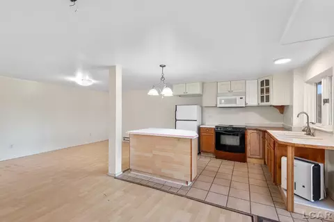 Kitchen - 20560 North Lk, Gregory, MI 48137 photo 7 of 7