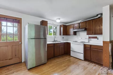 Kitchen - 20560 North Lk, Gregory, MI 48137 photo 2 of 7