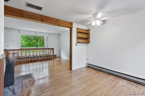 Living - 20560 North Lk, Gregory, MI 48137 photo 2 of 3