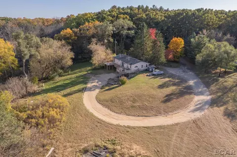 Exterior - 20560 North Lk, Gregory, MI 48137 photo 9 of 12