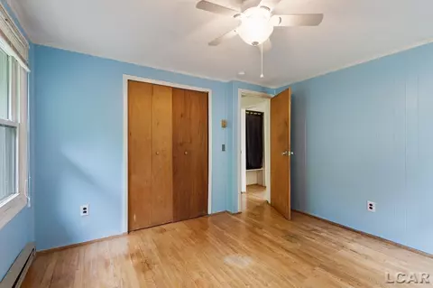 Bedroom - 20560 North Lk, Gregory, MI 48137 photo 3 of 5