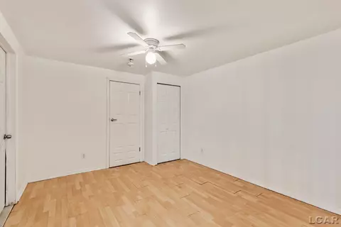 Bedroom - 20560 North Lk, Gregory, MI 48137 photo 4 of 5