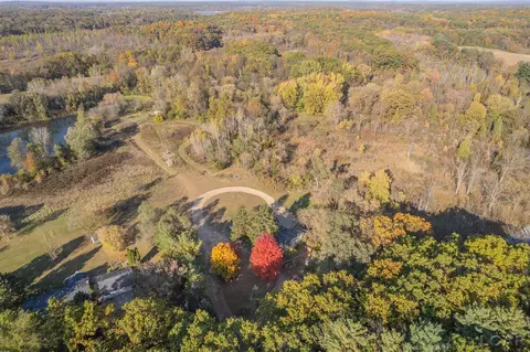 View/Area - 20560 North Lk, Gregory, MI 48137 photo 1 of 5