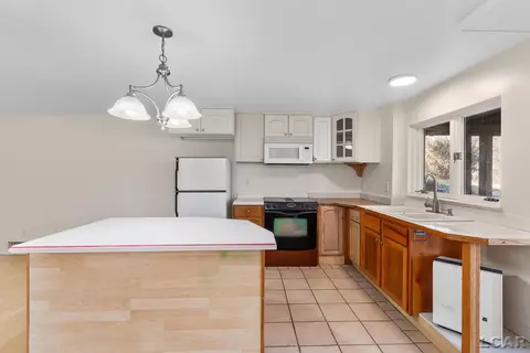 Kitchen - 20560 North Lk, Gregory, MI 48137 photo 4 of 7