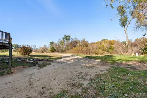 Exterior - 20560 North Lk, Gregory, MI 48137 photo 10 of 12