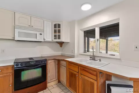 Kitchen - 20560 North Lk, Gregory, MI 48137 photo 6 of 7