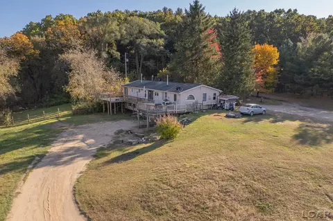 Exterior - 20560 North Lk, Gregory, MI 48137 photo 11 of 12
