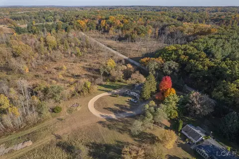 View/Area - 20560 North Lk, Gregory, MI 48137 photo 4 of 5