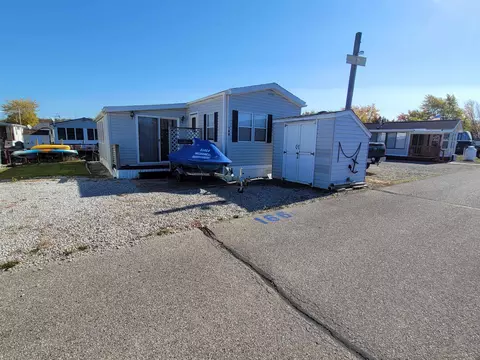831 S Main St #166, Au Gres, MI 48703 photo 3