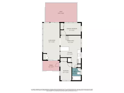 831 S Main St #166, Au Gres, MI 48703 photo 48
