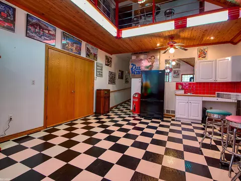 Kitchen - 16 Golfside, Saint Clair, MI 48079 photo 7 of 7