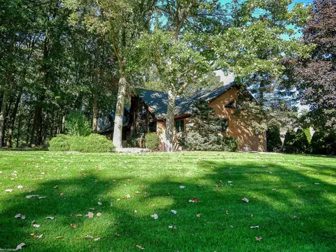 Exterior - 16 Golfside, Saint Clair, MI 48079 photo 7 of 9