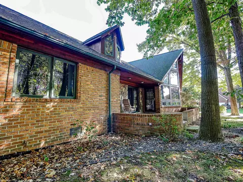 Exterior - 16 Golfside, Saint Clair, MI 48079 photo 3 of 9