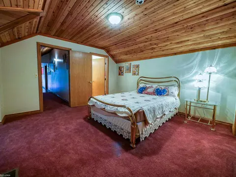 Bedroom - 16 Golfside, Saint Clair, MI 48079 photo 8 of 11