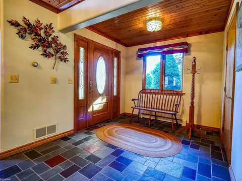 Entry Way - 16 Golfside, Saint Clair, MI 48079 photo 1 of 2