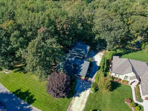 View/Area - 16 Golfside, Saint Clair, MI 48079 photo 3 of 5