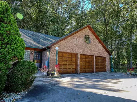 Exterior - 16 Golfside, Saint Clair, MI 48079 photo 2 of 9