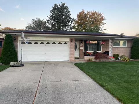 30235 Kelsey, Warren, MI 48092