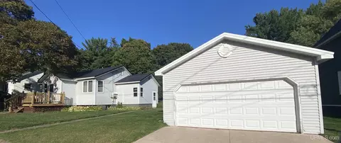 927 Ethel, Hancock, MI 49930