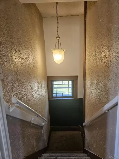 Entry Way - 148 E Maple, Adrian, MI 49221 photo 1 of 1