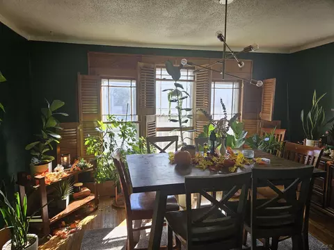 Dining - 148 E Maple, Adrian, MI 49221 photo 1 of 4