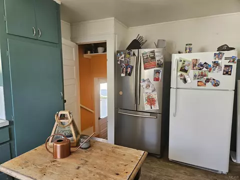 Kitchen - 148 E Maple, Adrian, MI 49221 photo 1 of 3