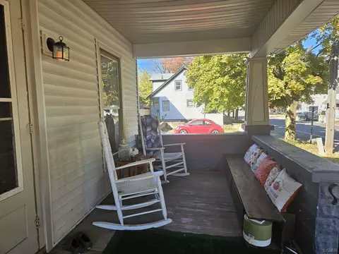Exterior - 148 E Maple, Adrian, MI 49221 photo 3 of 4