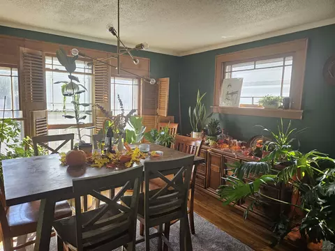 Dining - 148 E Maple, Adrian, MI 49221 photo 4 of 4