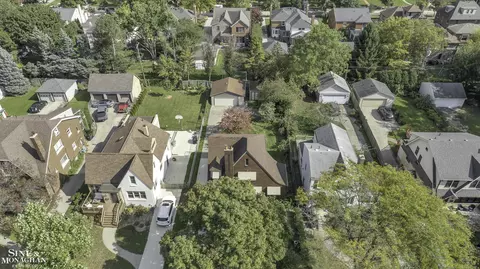 View/Area - 734 Neff, Grosse Pointe, MI 48230 photo 1 of 6