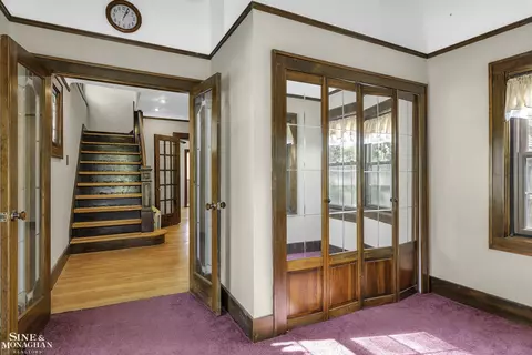 Entry Way - 734 Neff, Grosse Pointe, MI 48230 photo 2 of 3
